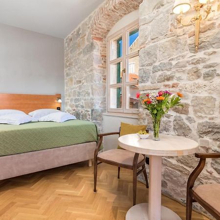 Captain'S Guest House Сплит Экстерьер фото