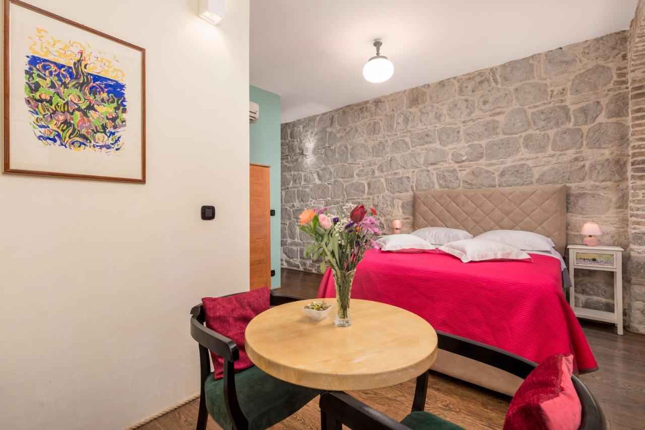 Captain'S Guest House Сплит Экстерьер фото