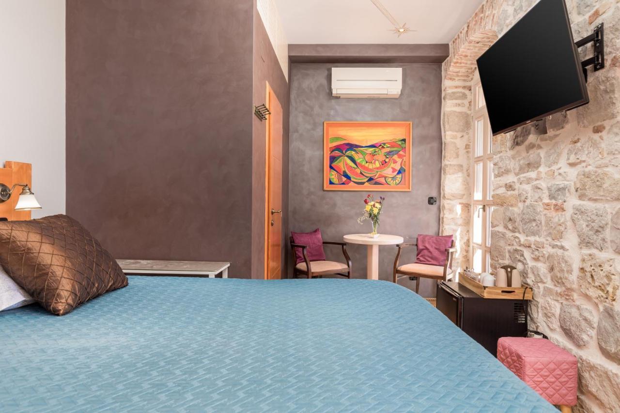 Captain'S Guest House Сплит Экстерьер фото