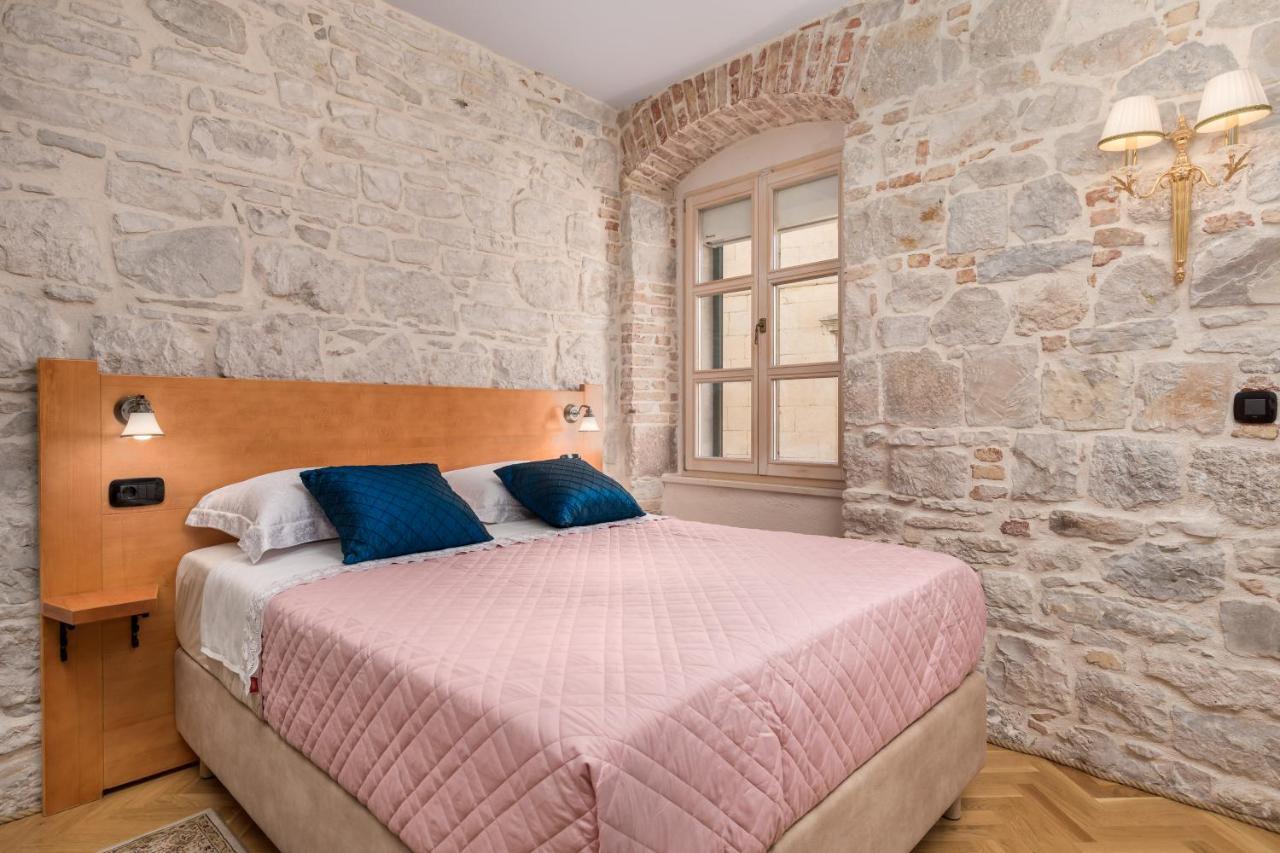 Captain'S Guest House Сплит Экстерьер фото