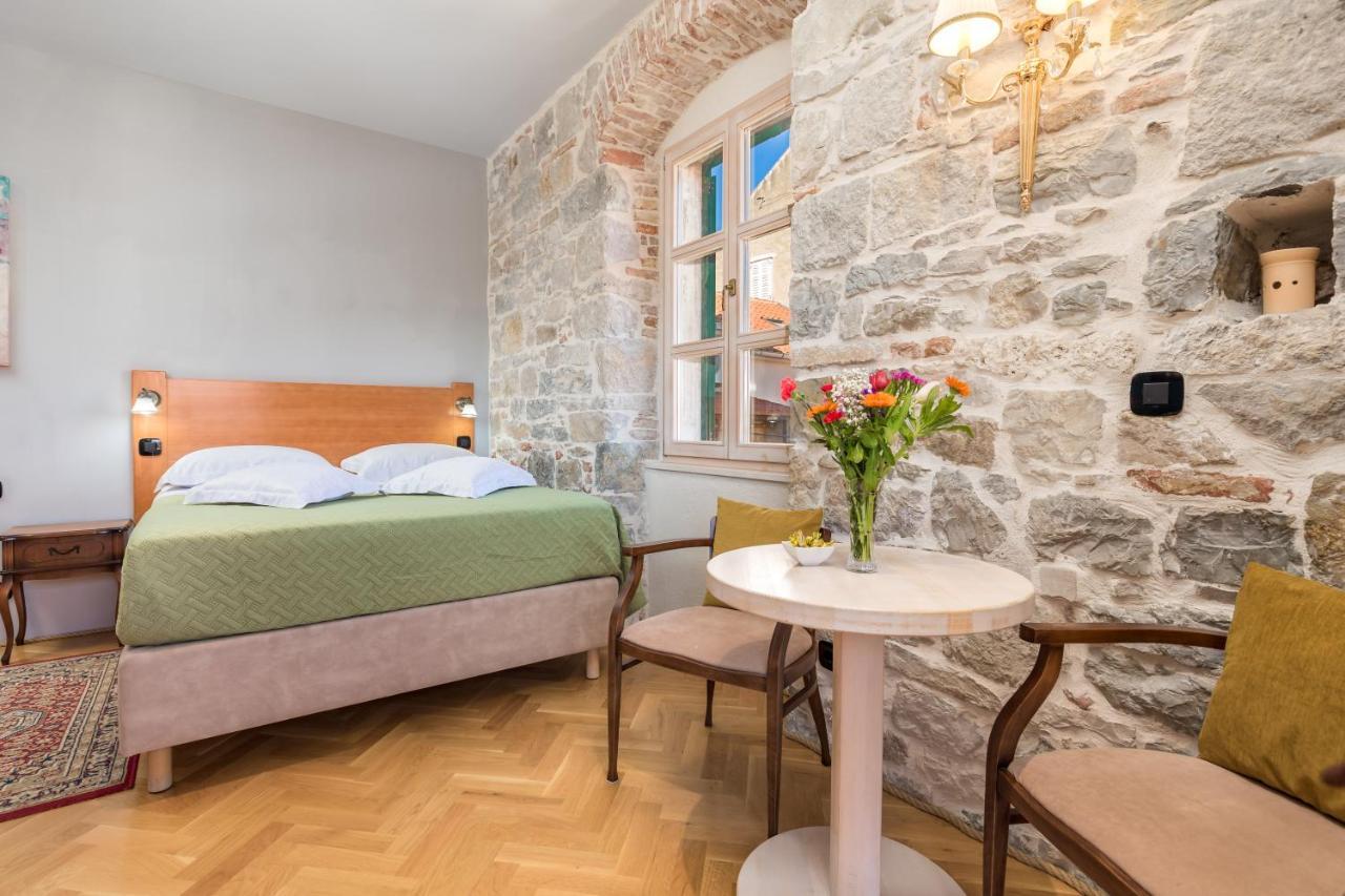 Captain'S Guest House Сплит Экстерьер фото