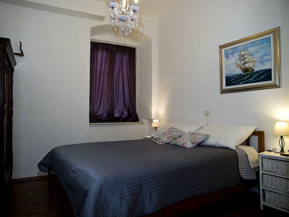 Captain'S Guest House Сплит Экстерьер фото