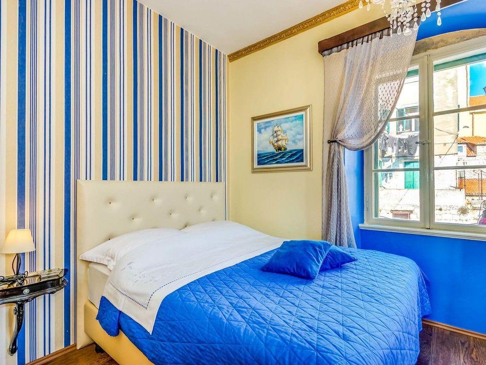 Captain'S Guest House Сплит Экстерьер фото